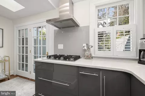 Kitchen - 1626 33rd St NW, Washington, DC 20007 photo 1 of 3