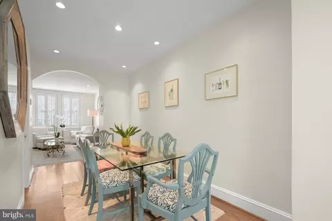 Dining - 1626 33rd St NW, Washington, DC 20007 photo 1 of 2