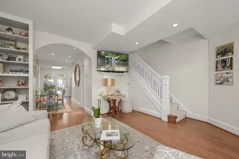 Other - 1626 33rd St NW, Washington, DC 20007 photo 3 of 5