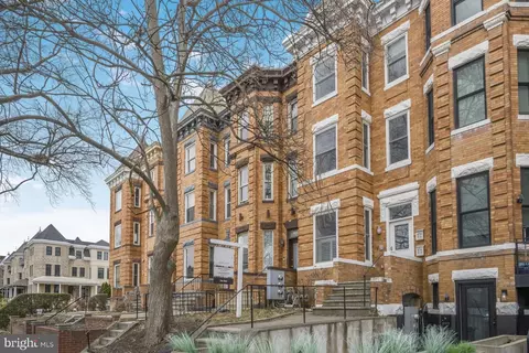 1241 Kenyon St NW #1, Washington, DC 20010