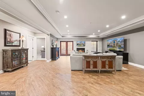 Living - 2005 48th St NW, Washington, DC 20007 photo 3 of 3