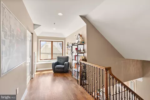 Entry Way - 2005 48th St NW, Washington, DC 20007 photo 2 of 2