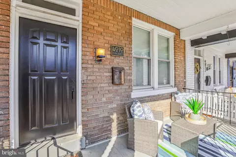 4010 13th St NW, Washington, DC 20011