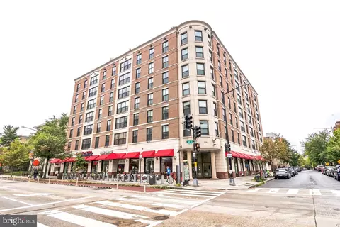 2750 14th St NW #PH5, Washington, DC 20009