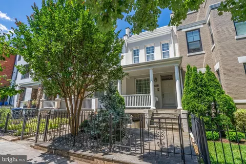 3620 10th St NW, Washington, DC 20010