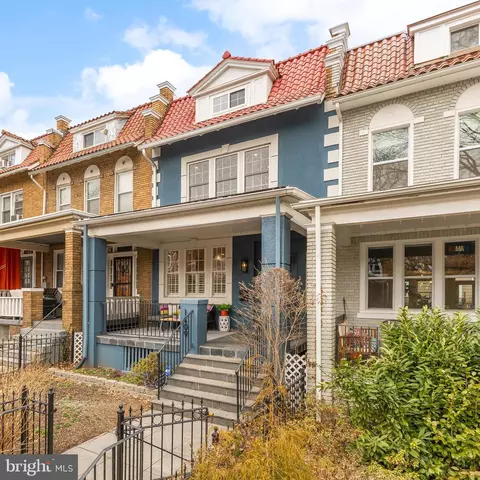 1409 Varnum St NW, Washington, DC 20011