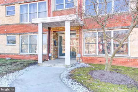 1007 Maryland Ave NE #203, Washington, DC 20002