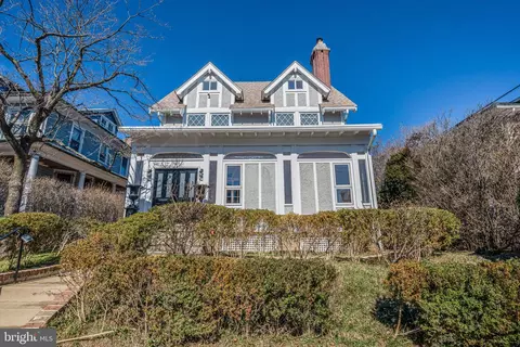 1411 Decatur St NW, Washington, DC 20011