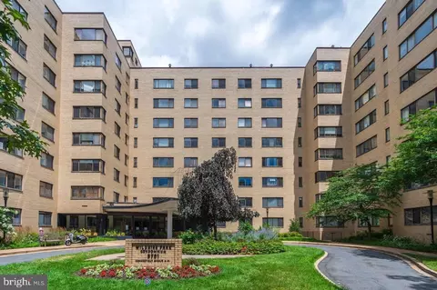 3701 Connecticut Ave NW #311, Washington, DC 20008