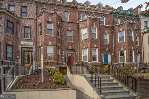 1785 Lanier Pl NW #3, Washington, DC 20009
