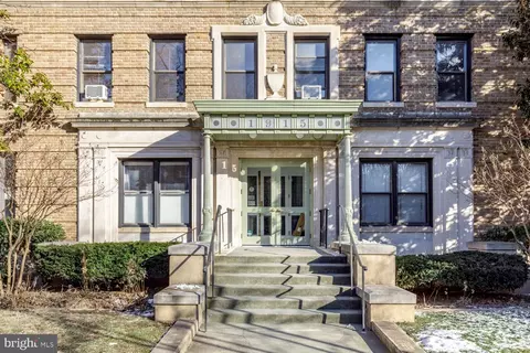 1915 16th St NW #401, Washington, DC 20009