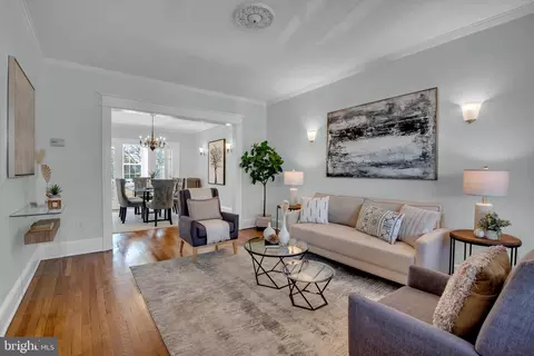 4826 Illinois Ave NW, Washington, DC 20011