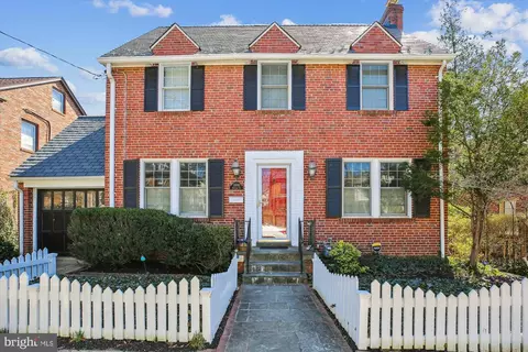 3530 Quesada St NW, Washington, DC 20015
