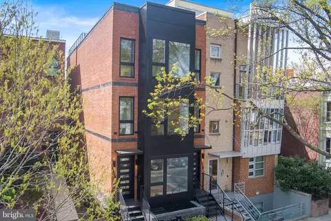 1414 5th St NW #B, Washington, DC 20001