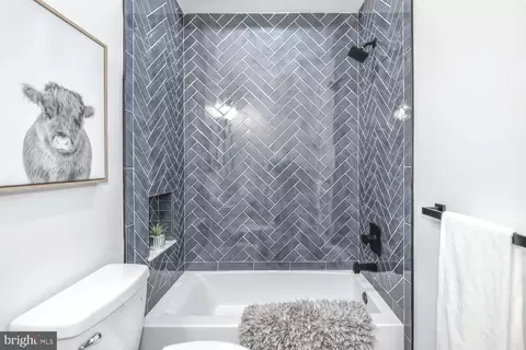 1426 Montello Ave NE #B, Washington, DC 20002 photo 21