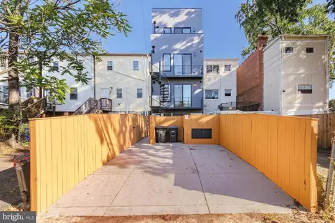 1426 Montello Ave NE #B, Washington, DC 20002 photo 28