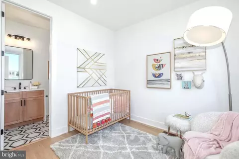 1426 Montello Ave NE #B, Washington, DC 20002 photo 20