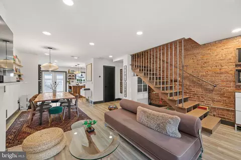 Entry Way - 1675 Montello Ave NE, Washington, DC 20002 photo 1 of 8