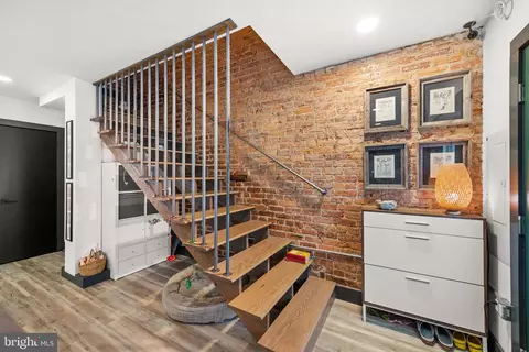 Entry Way - 1675 Montello Ave NE, Washington, DC 20002 photo 2 of 8
