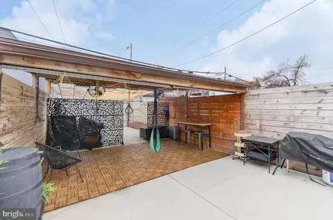 Exterior - 1675 Montello Ave NE, Washington, DC 20002 photo 6 of 9