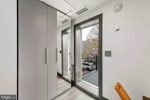 Entry Way - 1675 Montello Ave NE, Washington, DC 20002 photo 4 of 8