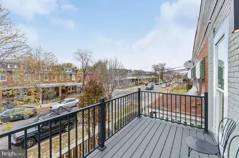 Exterior - 1675 Montello Ave NE, Washington, DC 20002 photo 4 of 9