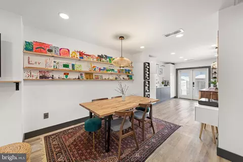 Dining - 1675 Montello Ave NE, Washington, DC 20002 photo 1 of 4