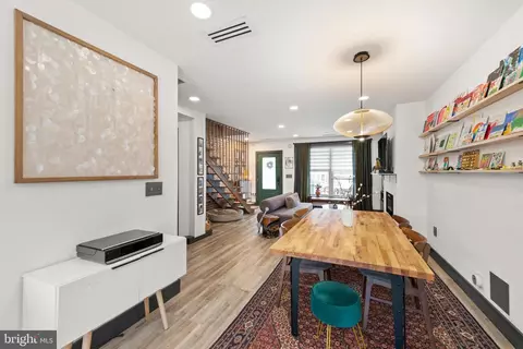 Dining - 1675 Montello Ave NE, Washington, DC 20002 photo 4 of 4