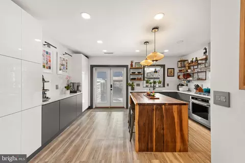 Kitchen - 1675 Montello Ave NE, Washington, DC 20002 photo 1 of 14