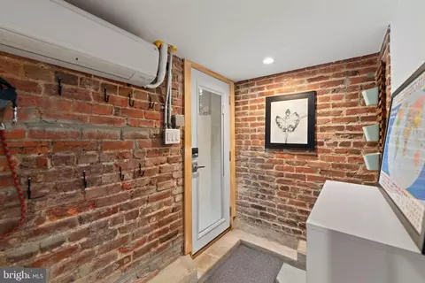 Entry Way - 1675 Montello Ave NE, Washington, DC 20002 photo 6 of 8