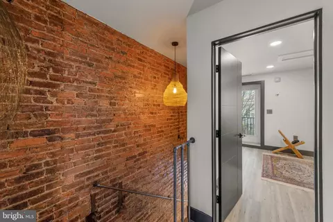 Entry Way - 1675 Montello Ave NE, Washington, DC 20002 photo 3 of 8