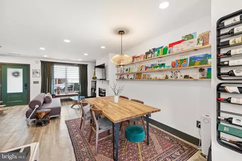 Dining - 1675 Montello Ave NE, Washington, DC 20002 photo 3 of 4