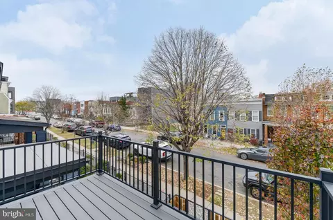 Exterior - 1675 Montello Ave NE, Washington, DC 20002 photo 5 of 9