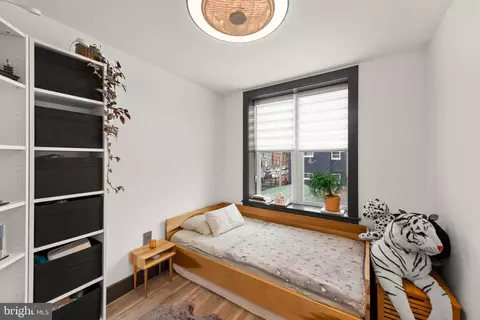Bedroom - 1675 Montello Ave NE, Washington, DC 20002 photo 4 of 9