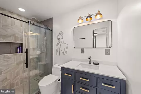 Bath - 1675 Montello Ave NE, Washington, DC 20002 photo 2 of 6
