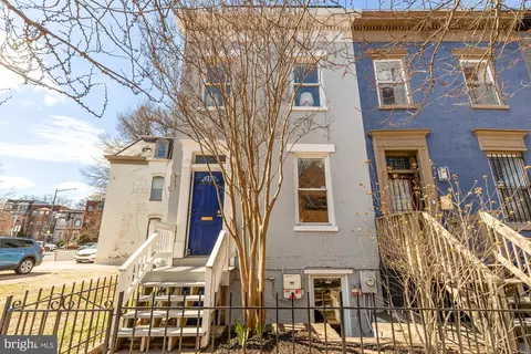 1602 4th St NW, Washington, DC 20001