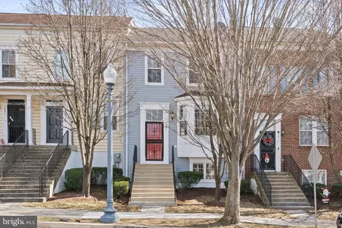 1877 Tubman Rd SE, Washington, DC 20020