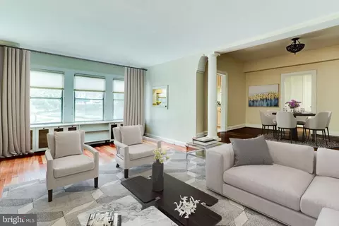 4000 Cathedral Ave NW #124B, Washington, DC 20016