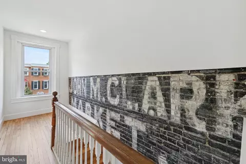 Entry Way - 329 Constitution Ave NE, Washington, DC 20002 photo 6 of 7