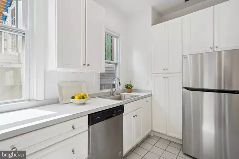 Kitchen - 329 Constitution Ave NE, Washington, DC 20002 photo 5 of 5