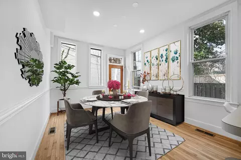 Dining - 329 Constitution Ave NE, Washington, DC 20002 photo 1 of 1