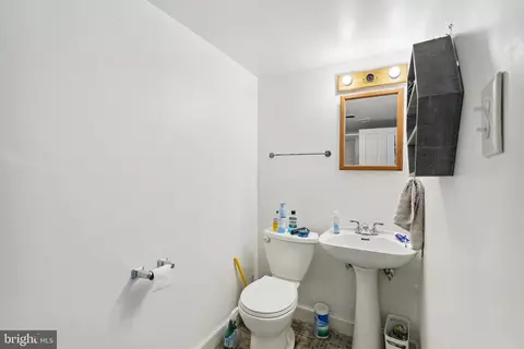 Bath - 329 Constitution Ave NE, Washington, DC 20002 photo 2 of 2