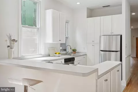 Kitchen - 329 Constitution Ave NE, Washington, DC 20002 photo 2 of 5
