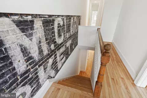 Entry Way - 329 Constitution Ave NE, Washington, DC 20002 photo 5 of 7