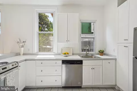 Kitchen - 329 Constitution Ave NE, Washington, DC 20002 photo 3 of 5