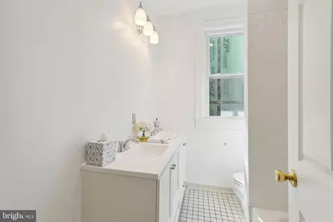 Bath - 329 Constitution Ave NE, Washington, DC 20002 photo 1 of 2