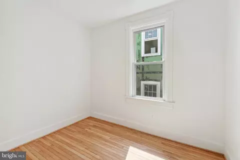 Bedroom - 329 Constitution Ave NE, Washington, DC 20002 photo 1 of 3