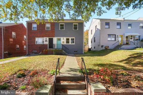 5050 11th St NE, Washington, DC 20017
