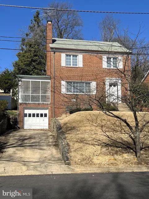 3730 Camden St SE, Washington, DC 20020