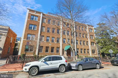 18 9th St NE #207, Washington, DC 20002 photo 33